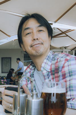 DAISUKE SUGIMOTO